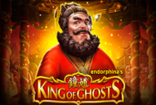 King of Ghosts Slot