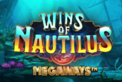 Wins of Nautilus Slot