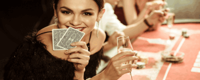 Women - The New Power In the World of Online Casinos