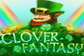 Clover Fantasy Slot