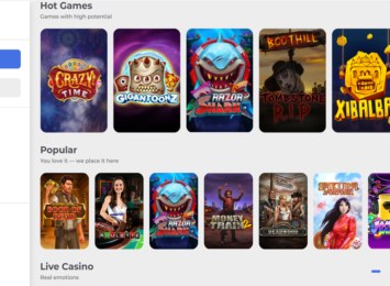 Pledoo Casino Games