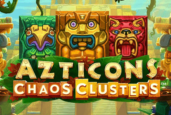 Azticons Chaos Clusters Slot