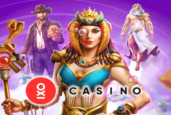 Oxi Casino Banner