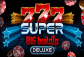 777 Super Big BuildUp Deluxe Slot