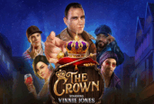 The Crown Slot