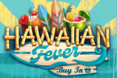 Hawaiian Fever Slot