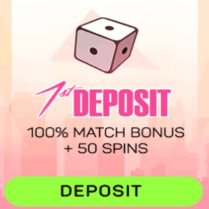 Miami Dice Casino Bonus