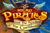 Micropirates and the Kraken of the Caribbean Slot