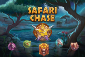 Safari CHase: HIt 'N Roll Slot