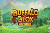 Buffalo Blox Gigablox Slot