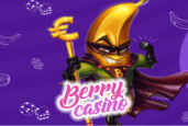 Berry Casino Banner