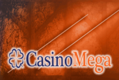 CasinoMega Banner