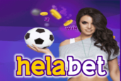 Helabet Casino Banner