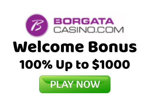 Borgata Casino
