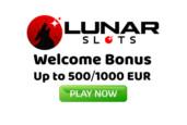 Lunar Slots Casino