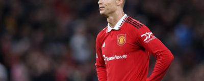 What do Ronaldo's recent comments mean for Man United?