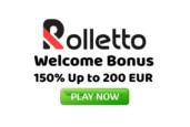 Roletto Bonus