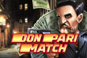 Don Parimatch Slot