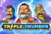 Triple Thunder Slot