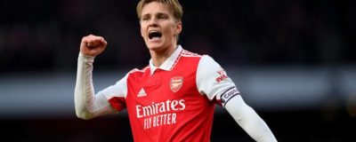 Arsenal keep PL title hopes alive with a win over Fulham