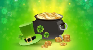 Hot Crypto Casino Bonuses for Saint Patrick's Day 2023