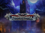 Transylvania: Night Of Blood Slot