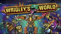 Wrigley's world slot