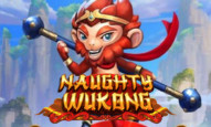 Naughty Wukong Slot