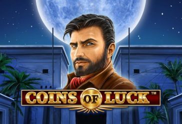 Coins of Luck Slot