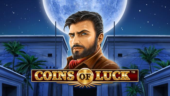 Coins of Luck Slot