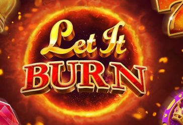 Let It Burn Slot