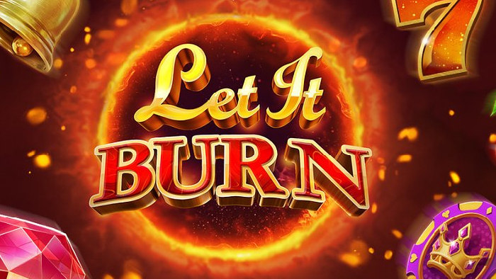 Let It Burn Slot