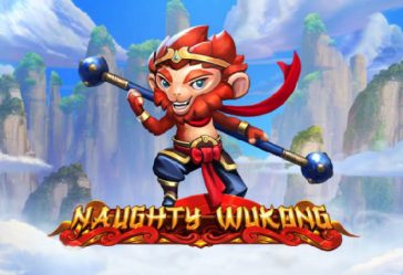 Naughty Wukong Slot