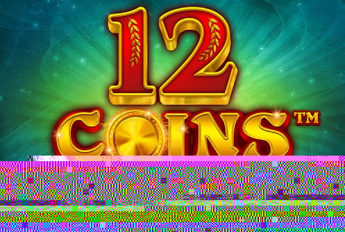 12 Coins Slot