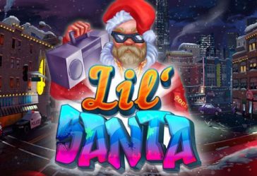 Lil Santa Slot