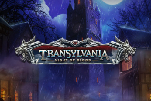 Transylvania Night of Blood