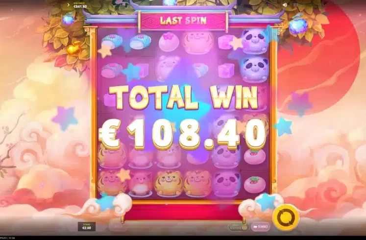 Happy Apples Slot