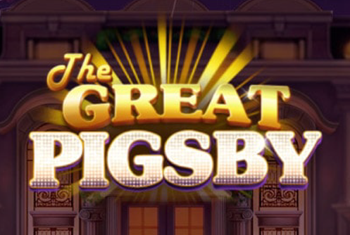 The Great Pigsby