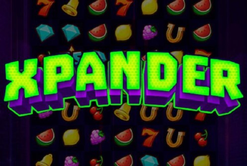 Xpander Slot