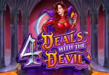 4 Deals With The Devil Slot