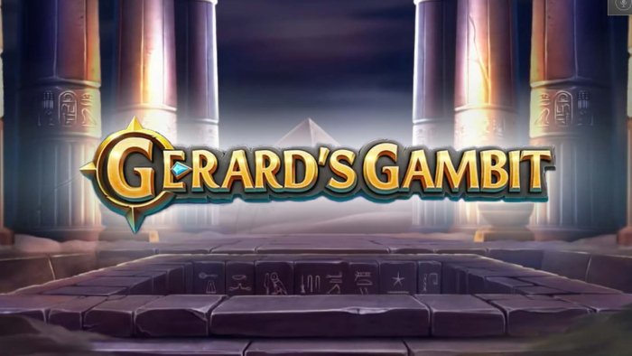 Gerard's Gambit Slot