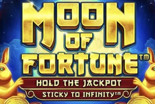 Moon of Fortune Slot