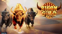 Bison Gold Slot