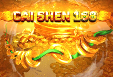 Cai Shen 168 Slot