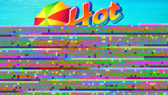 Hot Party Deluxe Slot