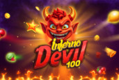 Inferno Devil 100 Slot