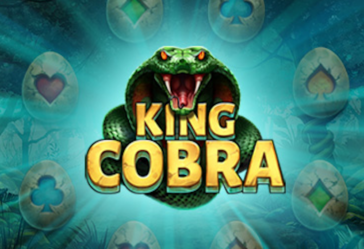 King Cobra Slot