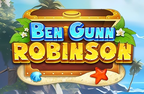 Ben Gunn Robinson Slot