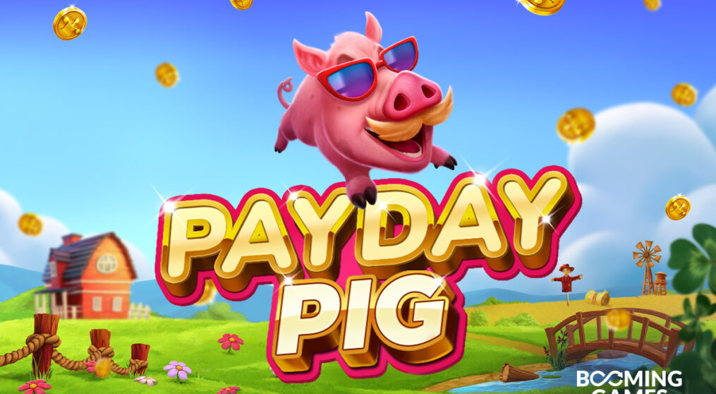 Payday Pig Slot