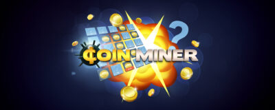 coin miner 2 slot